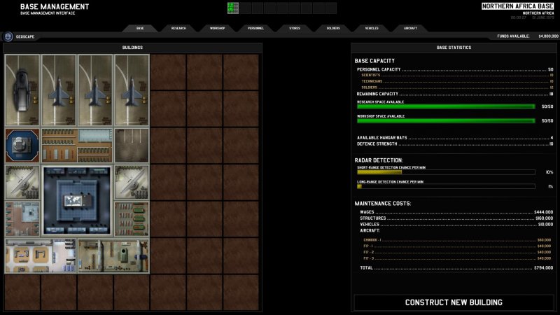 Lunga vita a X-Com